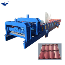 Used botou metal roll forming machine india